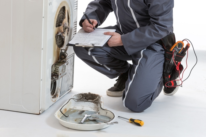 Appliance Repairs Knebworth
