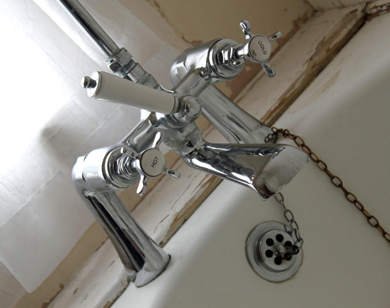 Shower Installation Knebworth, Datchworth, Woolmer Green, SG3