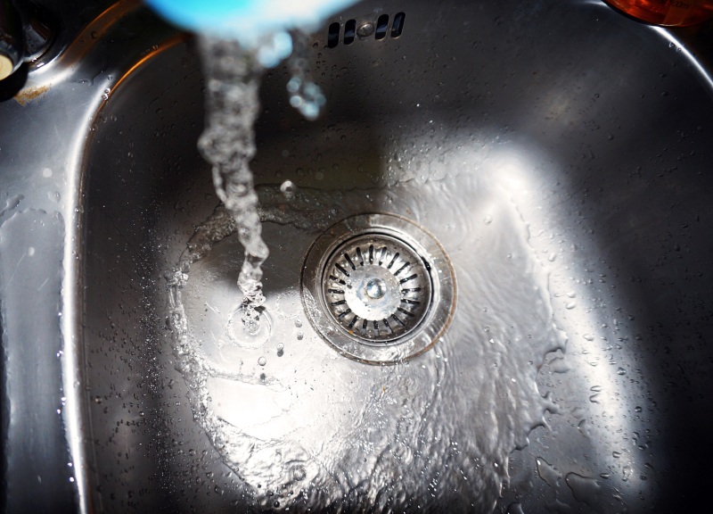 Sink Repair Knebworth, Datchworth, Woolmer Green, SG3